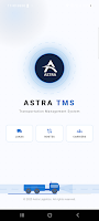 Astra TMS poster