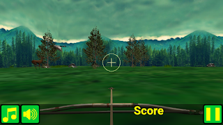 Forest Hunt اسکرین شاٹ 2