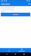 برنامه‌نما Canyon Boarding Pass عکس از صفحه