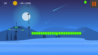 Balloon Bow and Arrow 截圖 1