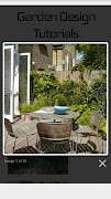 Garden Design Tutorials 截圖 3