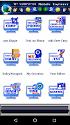 My Computer Mobile Explorer syot layar 6