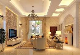 Home Decken-Design-Ideen Screenshot 2