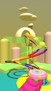 Bouncing Freely ภาพหน้าจอ 4