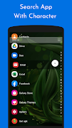 Launcher Center Pro: Launch Apps Easily & Quickly capture d'écran 1
