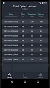 Check Speed Internet 스크린샷 2
