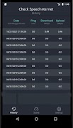 Check Speed Internet Screenshot 2