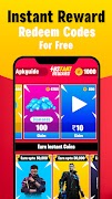 Instant Rewards - Earn Money poster