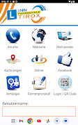 Inn Fahrschule Tirox 截图 3