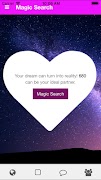 برنامه‌نما NumberDating عکس از صفحه