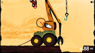 Car Yard 截圖 3