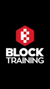 پوستر Block Training