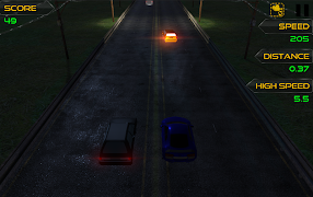 Highway скриншот 2