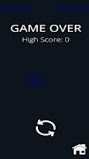 jumping ball: jump & bounce تصوير الشاشة 2