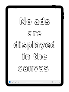 Simple Draw Paint - very easy screenshot 4