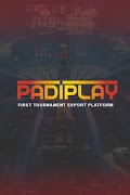 Padiplay poster