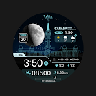 SamWatch Scenery 2025 Canada ikon