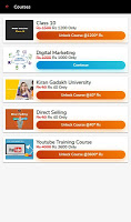 Tech Star Education ảnh chụp màn hình 2