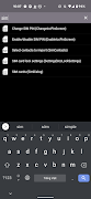 Hidden Settings Lite Screenshot 1