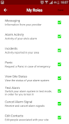 Security Systems Botswana Screenshot 7