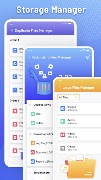 برنامه‌نما Ten PhoneManager عکس از صفحه
