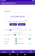 Password Generator Pro screenshot 7