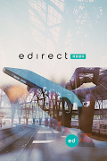 E Direct Poster
