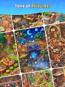 برنامه‌نما Search It - Hidden Objects عکس از صفحه