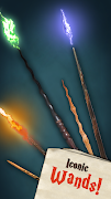 Magic Wands: Wizard Spells 截图 6