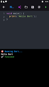 برنامه‌نما Zero_Code عکس از صفحه