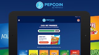 PepCoin screenshot 5