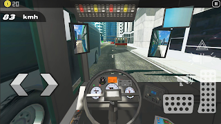 POV Bus Drive screenshot 6