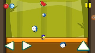 Tobby: Fast Turtle स्क्रीनशॉट 6