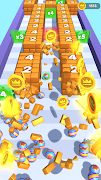 Ball Bricks Run screenshot 1