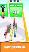 Weapon Merge Evolution ภาพหน้าจอ 2