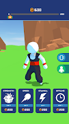 Energy Blast screenshot 1