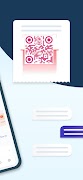 QR Code Scanner & Generator screenshot 1