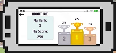 Friend Me screenshot 7