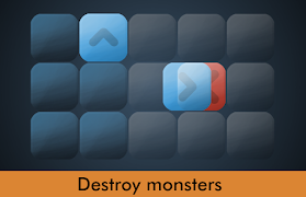 Shifting Squares ภาพหน้าจอ 7