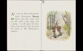 PopOut! The Tale of Benjamin B syot layar 1