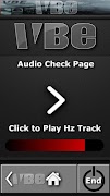 VBE SENSOR Compatibility APP 截图 5