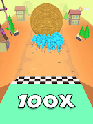 Rescue Push screenshot 5