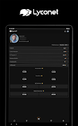 Lyconet Screenshot 6