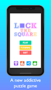 برنامه‌نما Lock The Square عکس از صفحه