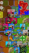Poster Axis Balkan Campaign