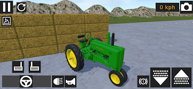 Transporting Missions 23 Screenshot 4