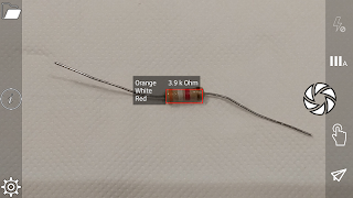 Resistor Scanner (Donate) imagem de tela 5