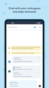 Runrun.it Lite screenshot 3