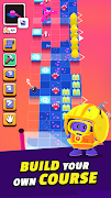 Crash Course Builder capture d'écran 2