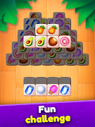 Tile Match اسکرین شاٹ 7